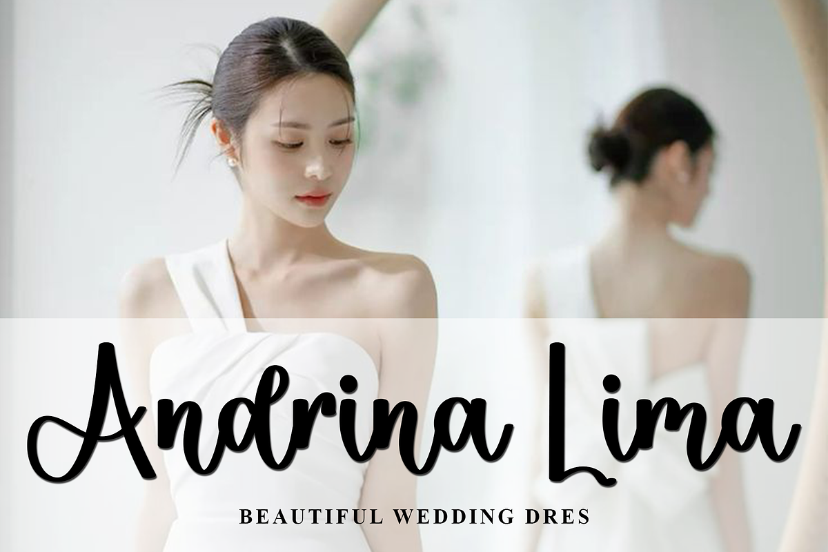 Magic Masterday, a Handwritten Font by InermediaSTUDIO (Photo 8 of 8)