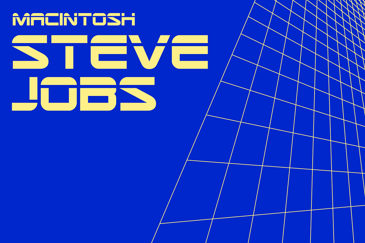 Outrun Typeface, a Sans Serif Font by faelpt (Photo 6 of 8)
