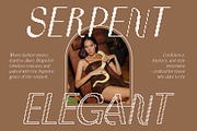 Bordie Pixel, a Sans Serif Font by Craft Supply Co. (Thumbnail 4 of 8)