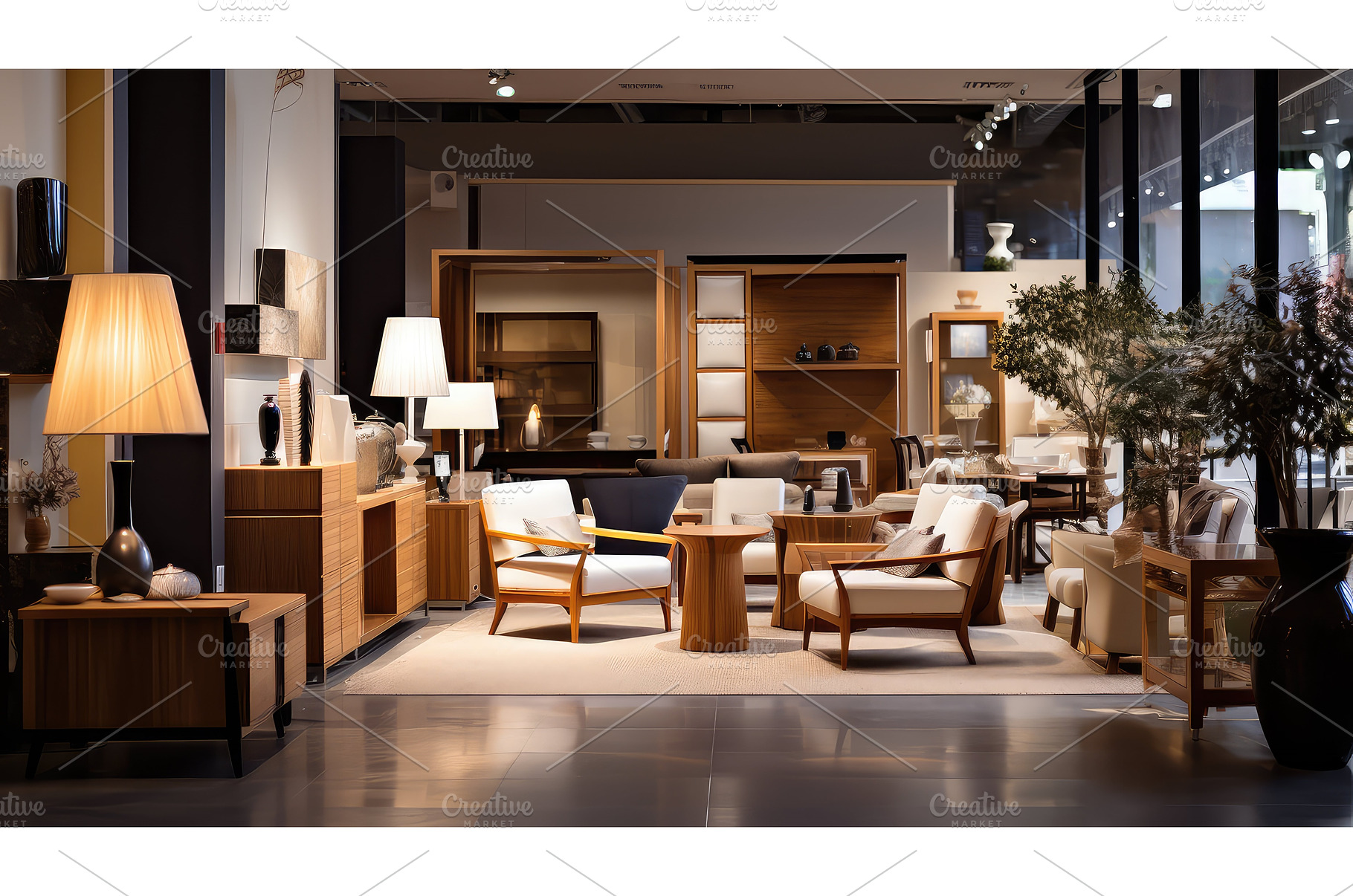 style furniture business background, a Background Photo by pikepicture