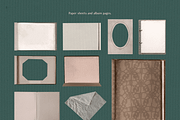 Archive Memories collection, an Object Graphic by DigARTbyHavroshka (Thumbnail 10 of 13)