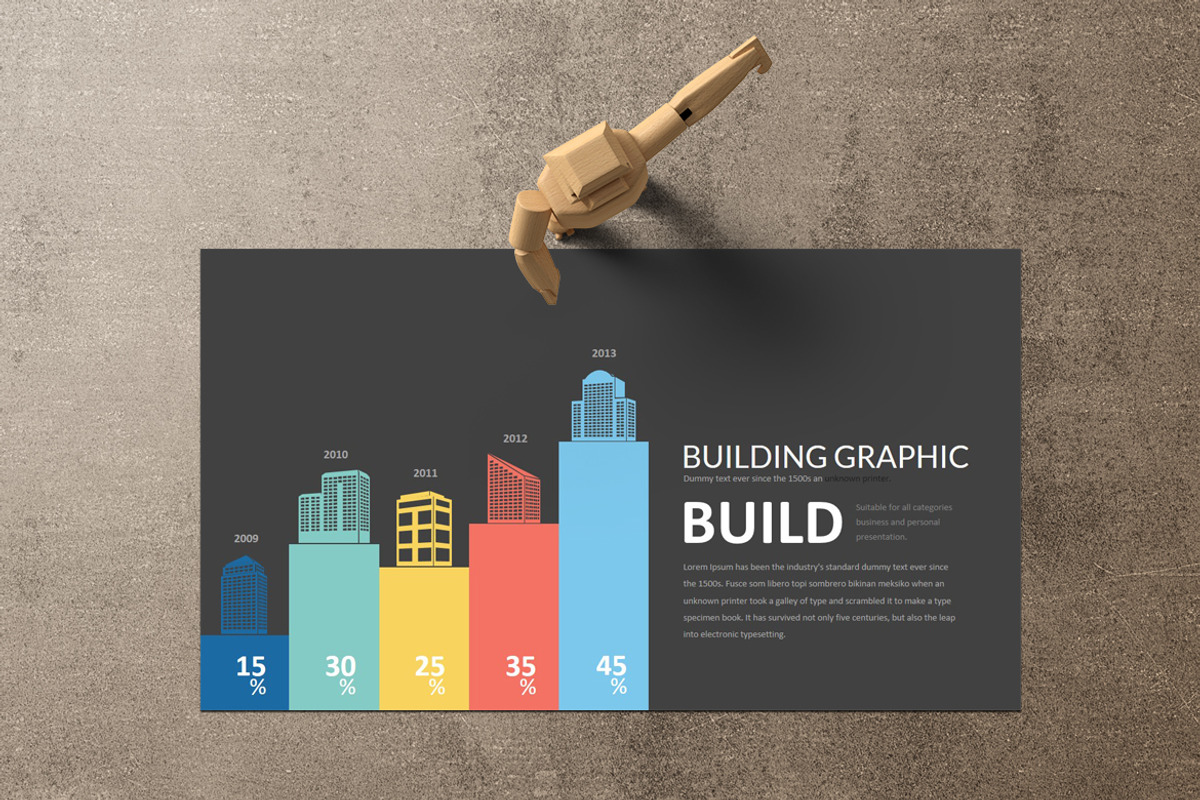 Trondol Powerpoint, a Presentation Template by Dedijuniadi (Photo 3 of 5)
