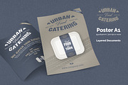 Brand Pack - Urban Food Catering, a Branding & Logo Template by easytemplates.store (Thumbnail 8 of 9)