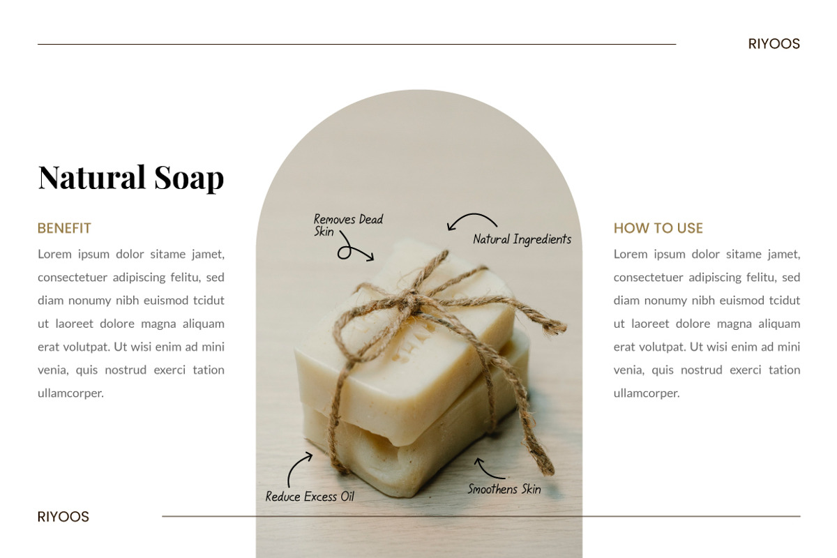 Riyoos Fun Display Playful font, a Handwritten Font by gitasetstudio (Photo 6 of 6)