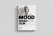 Specter Editorial LookBook Template, a Magazine Template by Creative-Work (Thumbnail 2 of 8)