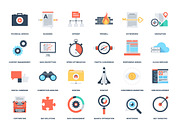 SEO and Development, an Icon by Maxim_Basinski (Thumbnail 2 of 2)