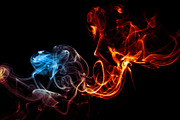 Smoke and Fire Reloaded, a Brush Add-On by xresch (Thumbnail 7 of 9)
