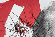Drawing art: strokes, scribble, line, an Object Graphic by YuHusar (Thumbnail 16 of 16)