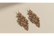 Flower Cut Earrings Pack, a Graphic by hafijul (Thumbnail 10 of 11)