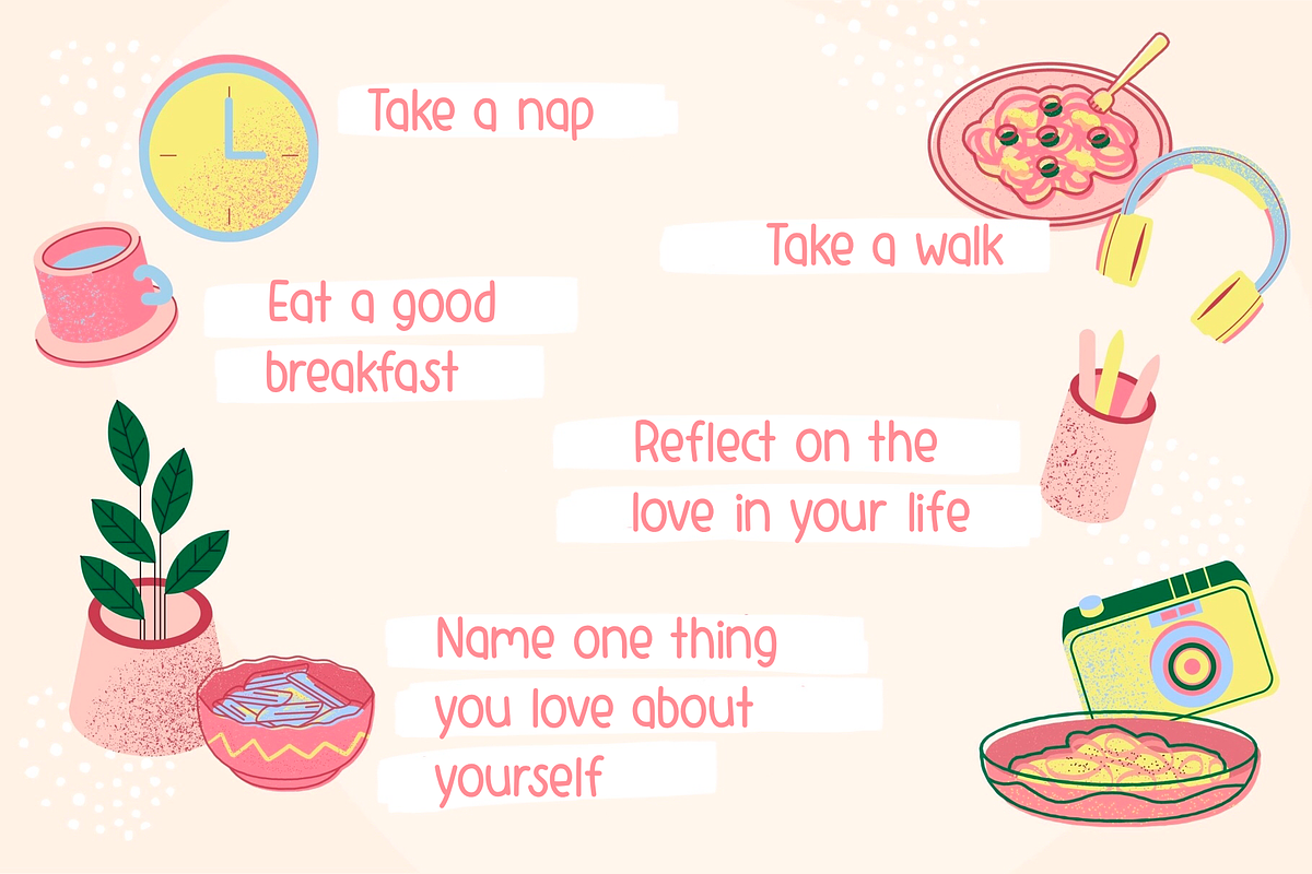 Rosie is Happy handwriting font, a Handwritten Font by jyllyco (Photo 5 of 6)
