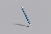 Pen Mockup, a Pens & Pencil Mockup by graphicsecond (Thumbnail 3 of 9)