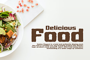 Smiles Playful Font, a Sans Serif Font by QR Design Studio (Thumbnail 5 of 10)