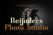 Quincho Bold Fashion Serif Font, a Serif Font by Graphicxell (Thumbnail 4 of 8)