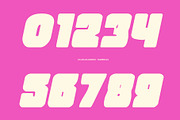 CS Celka Drawn, a Sans Serif Font by Craft Supply Co. (Thumbnail 4 of 8)