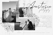 Boudelaire Script, a Script Font by Chocotype Std (Thumbnail 6 of 11)