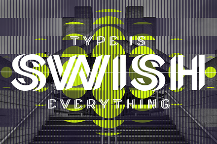 swish