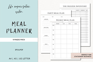 Meal Planner