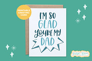 Printable Cards for Him Bundle, a Graphic by Jordyn Alison Designs (Thumbnail 4 of 4)