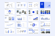 Business Presentation Template, a Presentation Template by thememong (Thumbnail 14 of 21)