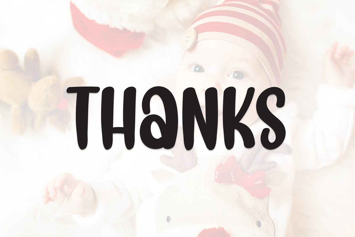 Cutenes | Script Font, a Script Font by Scratchones (Photo 8 of 8)