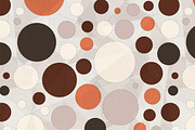 Vector Cloth Pattern Pack, a Pattern Graphic by Gudiny (Thumbnail 6 of 12)