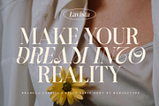 Branela Experiemental Serif font, a Serif Font by RantautypeStudio (Thumbnail 2 of 15)