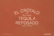 Haystack, a Sans Serif Font by Komet & Flicker (Thumbnail 7 of 13)
