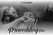 Prewedding Pro 14 Lightroom Presets preview 6