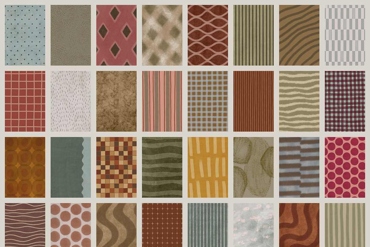 Orvian · Playful Textured Papers, a Background Graphic by alonahaidash (Photo 8 of 14)