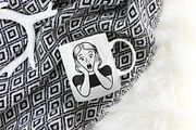 Emotions Clipart Bundle, a Person Illustration by PassionPNGcreation (Thumbnail 4 of 5)