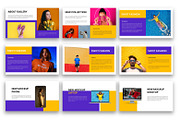 Witsel – Fashion Keynote Template, a Presentation Template by kreatifreya (Thumbnail 3 of 5)