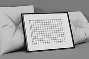 Certificate Mockup Pack, a Merchandise Mockup by Neermana (Thumbnail 5 of 9)