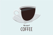Coffee Menu for Cafe, a Food Illustration by Plaid4You (Thumbnail 3 of 8)