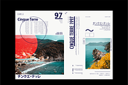 10 Fully Editable Typographic Poster, a Graphic by NoSpoon Design (Thumbnail 4 of 8)
