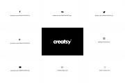 Polyester Backpack Mockup Set, a Merchandise Mockup by creatsy5 (Thumbnail 7 of 7)