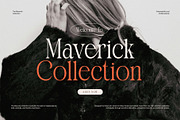 Melgin Elegant Modern Serif Font, a Serif Font by Graphicxell (Thumbnail 4 of 8)