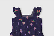 Happy Hoppers Safari collection, a Pattern Graphic by Nora Gad (Thumbnail 8 of 24)