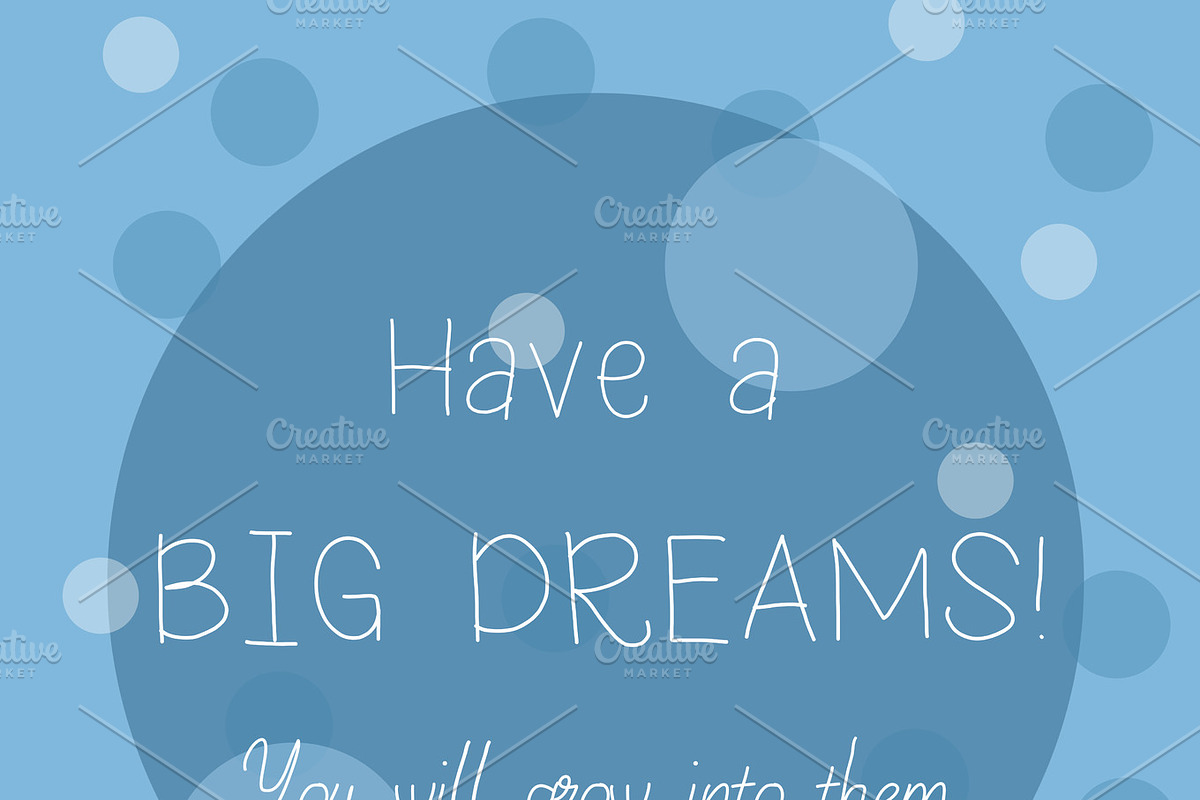 Success, inspirational quote