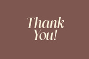 Orlega Serif a Classy & Elegant Font, a Serif Font by Honestype (Thumbnail 12 of 12)