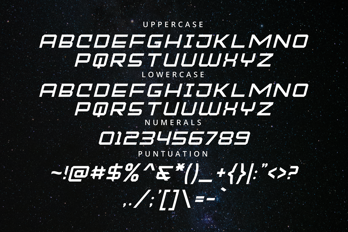 MOCKEJOE - Display Typeface, a Script Font by tebaltipislab (Photo 7 of 15)