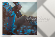 Living Dreams - Serif & Script Font, a Serif Font by AndrewPixel (Thumbnail 4 of 11)