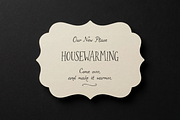 The Sunday Receipt Font Duo, a Handwritten Font by elvinova (Thumbnail 9 of 13)