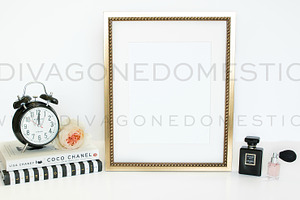 Styled Stock Photography | Desktop