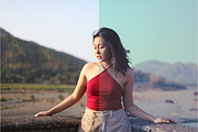 Vintage Daze - Lightroom Presets, an Action Add-On by Cynosure Filters (Thumbnail 4 of 10)