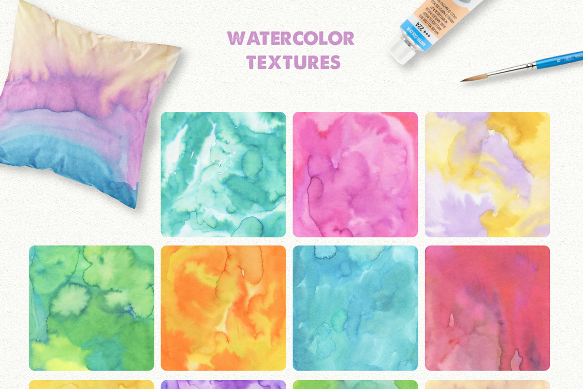 Abstract Toolkit [390 elements], an Object Graphic by Julia Dreams (Photo 8 of 9)