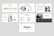 Creative Minimal PowerPoint Template, a Presentation Template by Mighty-Slide (Thumbnail 5 of 5)