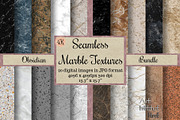 Seamless Marble - Multi Product, a Texture Graphic by Arthitecture Home (Thumbnail 5 of 11)