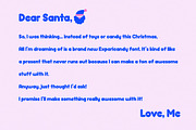 Expericandy, a Sans Serif Font by graphicook (Thumbnail 9 of 10)