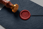 CASA TULUM | Refined Logo Collection, a Branding & Logo Template by Studio_Byrsa (Thumbnail 11 of 16)