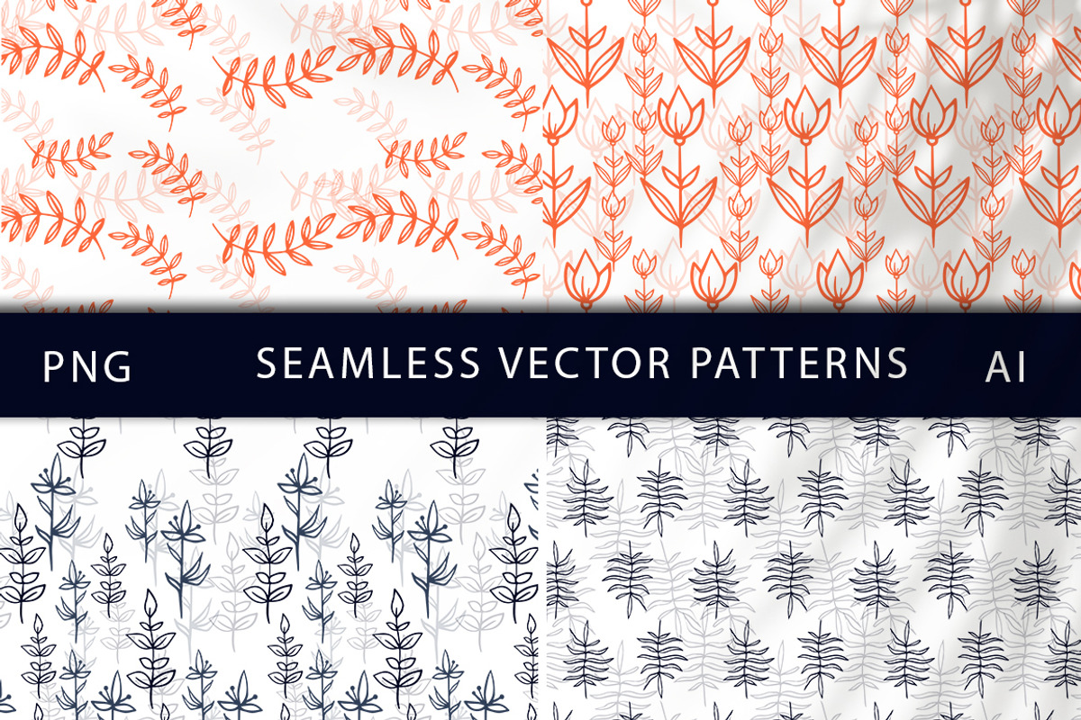 SUPER SAVER PATTERN BUNDLE, a Pattern Graphic by Design Unique (Photo 40 of 69)